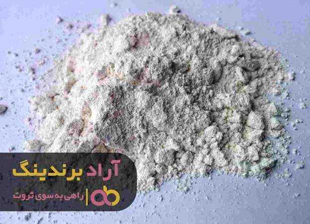 خرید سیمان سفید شمال خرید سیمان سفید شمال