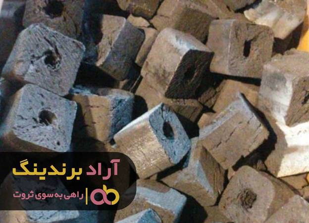 قیمت زغال چینی اصفهان