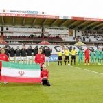 اعلام جزئیات برگزاری دیدار تیم ملی فوتبال ایران با نیکاراگوئه