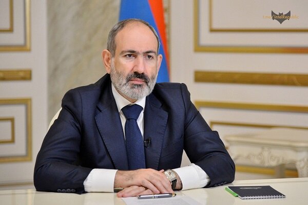 چراغ سبز ارمنستان به پذیرش طرح روسیه درباره قره باغ
