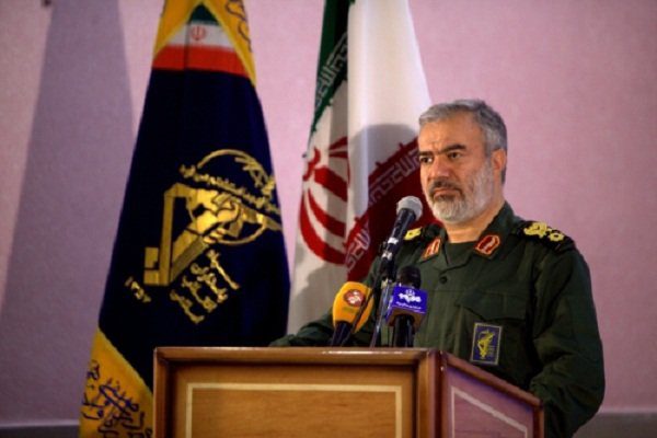 تجهیزات دفاعی ناشناخته ایران در زمان جنگ احتمالی عملیاتی خواهندشد