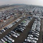 صادرات خودرو از ایران به ونزوئلا آغاز شد/ ثبت ۸۰ هزار درخواست