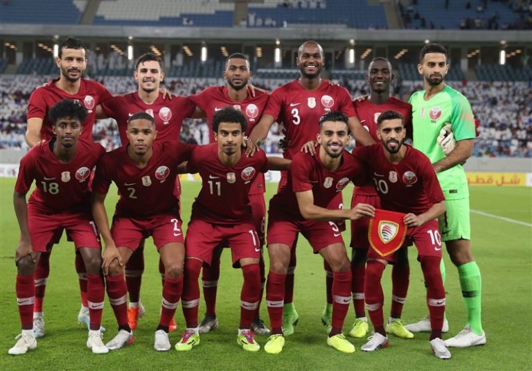 اعلام لیست 26 نفره قطر در جام جهانی 2022