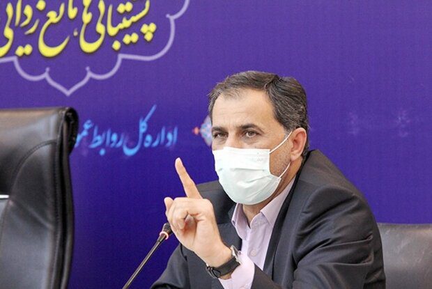 حل مشکل گل آلود آب اهواز / تضاد آب و برق در خوزستان