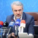 افزایش صدور مجوز واردات ماشین آلات حوزه معدن طی امسال افزایش صدور مجوز واردات ماشین آلات حوزه معدن طی امسال