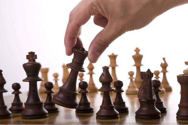 ایران قهرمان جام شطرنج شانگهای شد