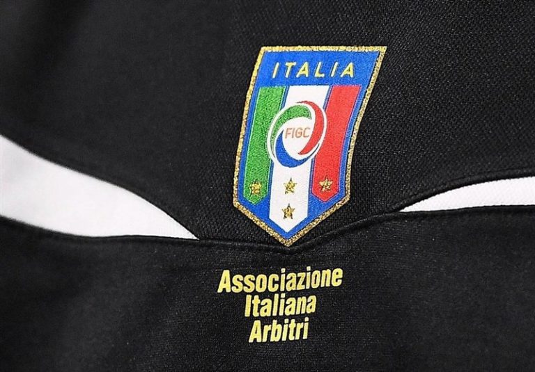 استعفای رئیس کمیته داوران فوتبال ایتالیا بعد از افشای تخلفی بزرگ