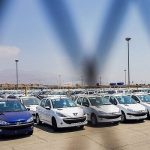 آمادگی وزارت صمت برای تحویل ۱۰ هزار خودرو به جانبازان