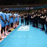 اسامی بازیکنان نماینده والیبال ایران اعلام شد