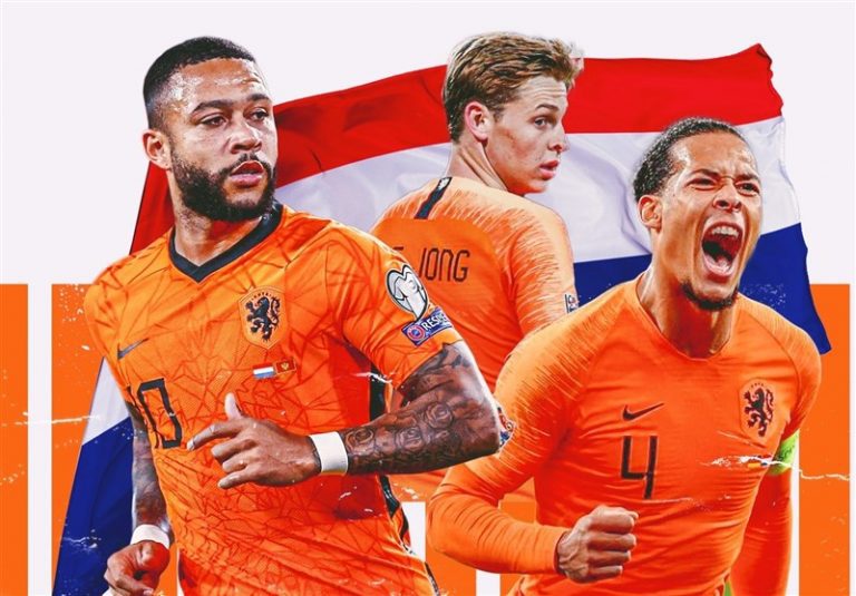 معرفی تیم‌های جام جهانی 2022| هلند؛ در اندیشه پایان دادن به نارنجی‌ترین حسرت دنیا