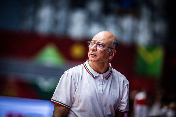 بازگشت سرمربی تیم ملی بسکتبال به مجارستان
