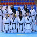 بانوان تکواندو ایران به دنبال افتخار جهانی/انگیزه بالای برای مدال