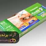 کیسه فریزر محصولی ایده آل برای درآمدزایی کیسه فریزر محصولی ایده آل برای درآمدزایی