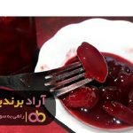 این موضوع دلیلی برموفق شدن در کارم بود این موضوع دلیلی برموفق شدن در کارم بود