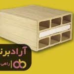 ساخت خانه ام باعث ثروتمند شدن من شد ساخت خانه ام باعث ثروتمند شدن من شد