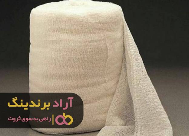 با پارچه در کمترین زمان ممکن به ثروت برسید با پارچه در کمترین زمان ممکن به ثروت برسید