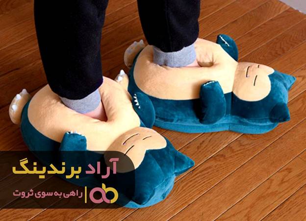 دمپایی هایی که مرا به سوی هدف کشاند. دمپایی هایی که مرا به سوی هدف کشاند.