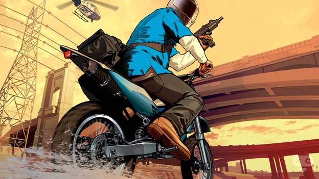 رمز های محبوب GTA V رمز های محبوب GTA V