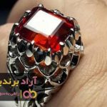 رکاب انگشتر به وضعیت مالی ام جلوه ای تازه داد رکاب انگشتر به وضعیت مالی ام جلوه ای تازه داد