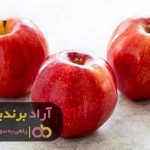 رونق کسب و کار خود را با فروش انواع سیب تجربه کردم رونق کسب و کار خود را با فروش انواع سیب تجربه کردم