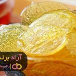 کارآفرینی با سوغات شهرهای مختلف در کمتر ازیکسال کارآفرینی با سوغات شهرهای مختلف در کمتر ازیکسال
