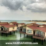 آشنایی با هتلهای مناسب برای ماه عسل در کیش آشنایی با هتلهای مناسب برای ماه عسل در کیش