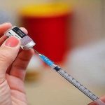عدم استقبال عراقیها از واکسن کرونا