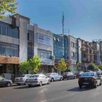 رویای خانه دار شدن در محله سیدخندان+ عکس رویای خانه دار شدن در محله سیدخندان+ عکس