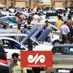 انتقاد شدید رشیدی کوچکی نماینده مجلس از بازار نابسامان خودرو