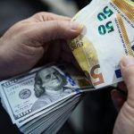 آخرین قیمت دلار و یورو/ دلار توافقی به ۳۵۷۹۰ تومان رسید آخرین قیمت دلار و یورو/ دلار توافقی به ۳۵۷۹۰ تومان رسید