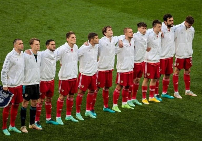 هشدار کارشناسان در مورد عواقب پیوستن روسیه به فوتبال آسیا