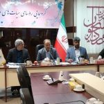 تشکیل شورای عالی ورزش برای دانشجویان/ فعال شدن لیگ استانی سه رشته
