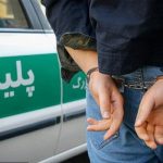 دستگیری عامل کودک ربایی در مشهد