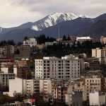 پرداخت متری ۷۱ میلیون تومان برای خانه دار شدن در پیروزی پرداخت متری ۷۱ میلیون تومان برای خانه دار شدن در پیروزی
