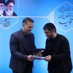 تفاهم‌نامه شهرداری تهران و فدراسیون کشتی به امضا رسید