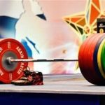 وزنه‌برداری قهرمانی جهان| عنوان ششمی پریسا نورعلی در گروه B دسته 76 کیلوگرم
