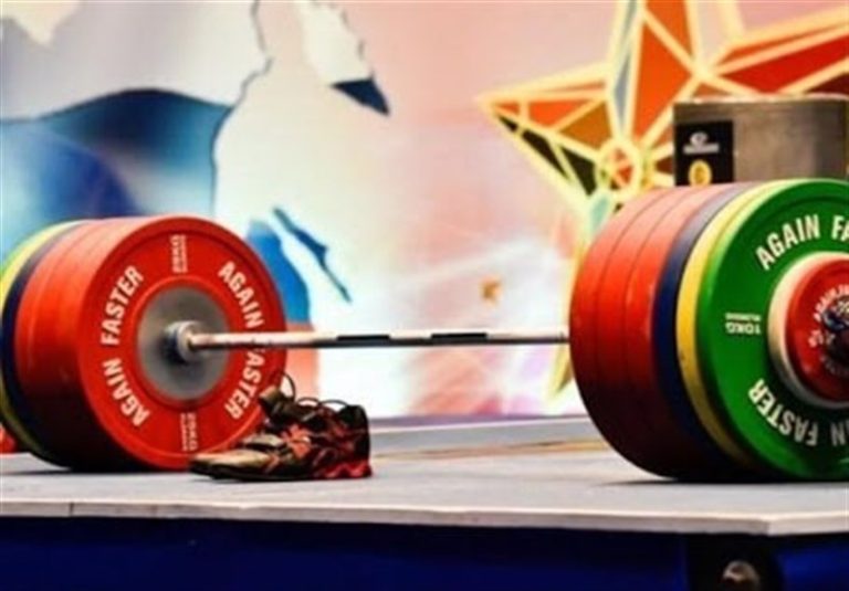 وزنه‌برداری قهرمانی جهان| عنوان ششمی پریسا نورعلی در گروه B دسته 76 کیلوگرم