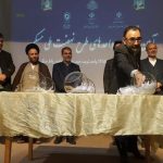 قرعهکشی ۱۲۸۵ واحد طرح نهضت ملی مسکن در تربتحیدریه انجام شد قرعهکشی ۱۲۸۵ واحد طرح نهضت ملی مسکن در تربتحیدریه انجام شد