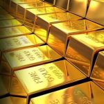 استخراج طلا در جهان بیشتر شد/ افزایش قیمت انس طلا
