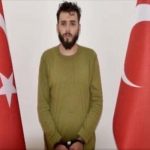 دستگیری ۸ تروریست داعشی در جنوب ترکیه