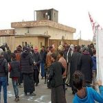 تداوم اعتراضات علیه شبه نظامیان وابسته به واشنگتن در سوریه