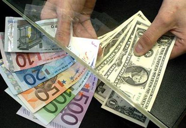اوراق ارزی، پاسخگوی بخشی از تقاضای موجود در بازار ارز اوراق ارزی، پاسخگوی بخشی از تقاضای موجود در بازار ارز