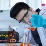 با مواد اسیدی تمام رویاهایم تعبیر شد