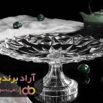 بلور به درآمدم جلایی تازه داد