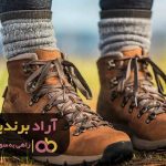 باران ثروت با محصول کفش بر سرم بارید باران ثروت با محصول کفش بر سرم بارید