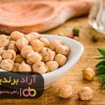 زیر سایه گسترده ثروت زندگی ام پر رونق شد! زیر سایه گسترده ثروت زندگی ام پر رونق شد!