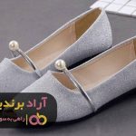 کفش یعنی بی نهایت احساس خوشبختی