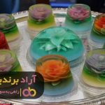 با افزایش افق دیدم در این زمینه میلیونر شدم با افزایش افق دیدم در این زمینه میلیونر شدم