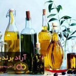 پایه های زندگی ام با ثروت محکم تر شد پایه های زندگی ام با ثروت محکم تر شد