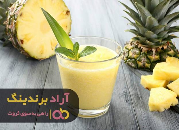 آناناس دانش ثروتمندی شد image003 2 - آناناس دانش ثروتمندی شد
